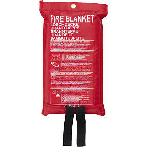 Brandtæppe - 120 x 180 cm