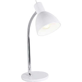 Primo 2 bordlampe - hvid