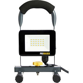 Arbejdslampe LED