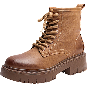 VRS dame støvler str. 38 - brun