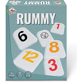 Games for fun Rummy
