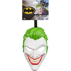 Batman The Joker maske