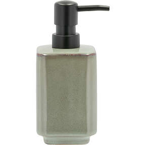 Laura sæbedispenser - grøn