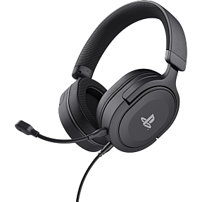 Trust GXT498 Forta headset PS5 - sort