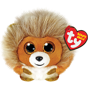 Ty Caesar Lion ball bamse 9 cm