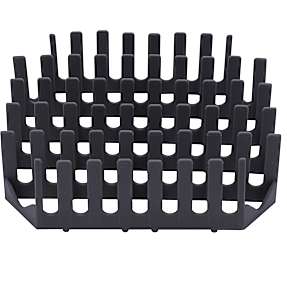 Britt Andersen bacon og flæsk holder