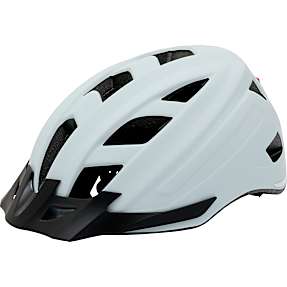 SCO cykelhjelm - lys grøn