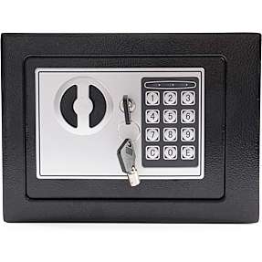 Danpen Safe værdiskab