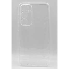 Samsung Galaxy S24 FE cover - transparent