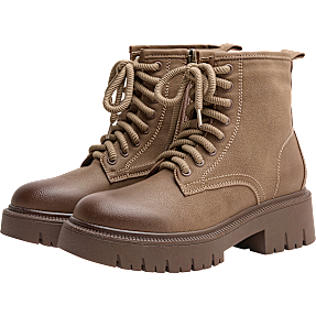 VRS dame støvler str. 39 - brun