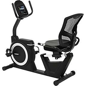 Top Sport Ergometer RS 4000 Siddecykel