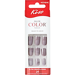 Kunstige negle KOCN04 Brainless