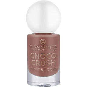 Neglelak 17 Choco Rush