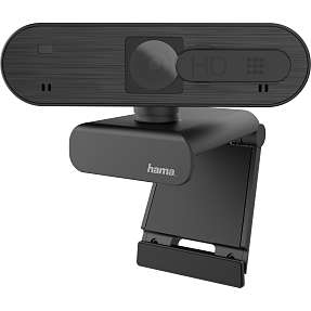 HAMA Webcam Full HD Spy