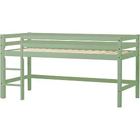 Hoppekids ECO Dream Halvhøj seng 90x200 cm