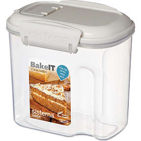 Sistema Bake IT opbevaring (685ml)