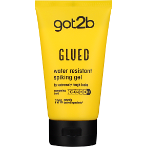 Hårgelé ekstra stærkt hold