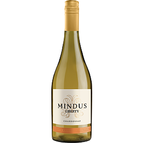 Mindus Liberty Chardonnay