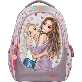 TOPModel skolerygsæk Happy Together