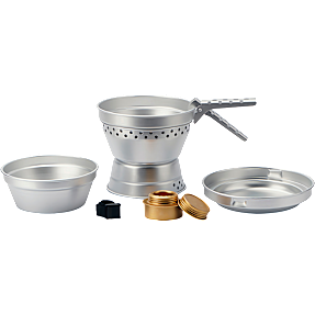 North Field stormkøkkensæt