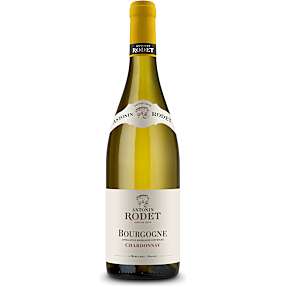 Bourgogne Chardonnay