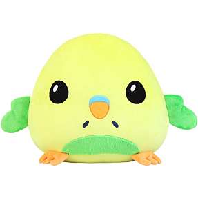 Peepz Naja Münster bamse 40 cm - Tulle