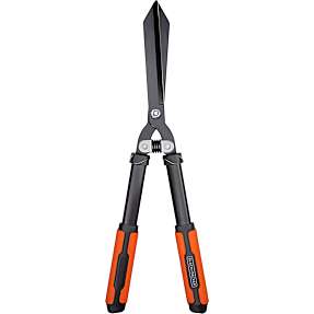 BLACK+DECKER hækkesaks 24" med ekstra lange takker