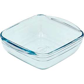 Ôcuisine ovnfast glasfad