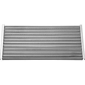 Char-Broil varmefordelingsplade - T-22 & T-36