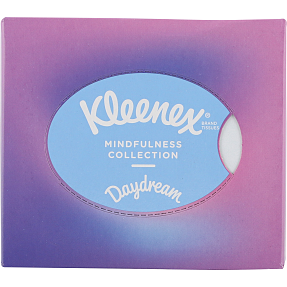 Lommetørklæder i boks