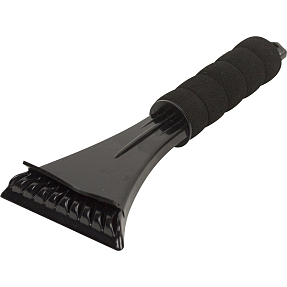 Alaska isskraber m. gummiskrab