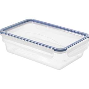 Rotho Airtight Clic&Lock madopbevaring (1,5L)