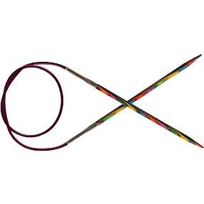 Knit Pro Symfonie rundpinde - 80 cm