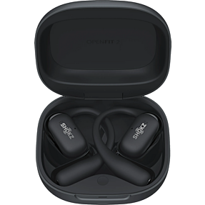Shkoz OpenFit 2 trådløs - sort