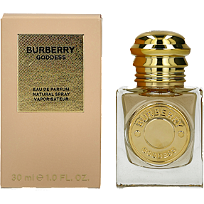 Goddess Eau de Parfum