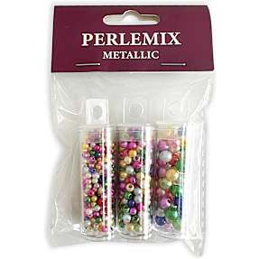 Perlemix - metallic