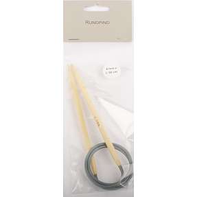 Rundpind - 60 cm