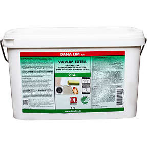 Vævlim Extra 214 - 5 kg