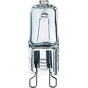 Osram 2-pak ovnpære 25 W - varmt lys