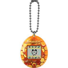 Tamagotchi Honey virtuelt kæledyr