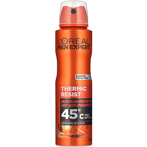 Thermic Resist deospray