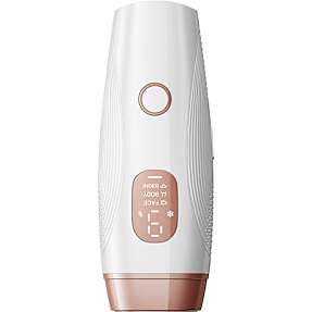 Essential IPL hårfjerning