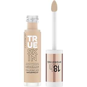 Concealer 020 Warm Beige