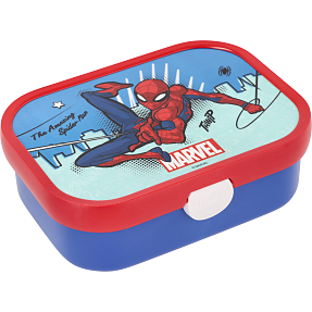 Mepal madkasse - Spiderman