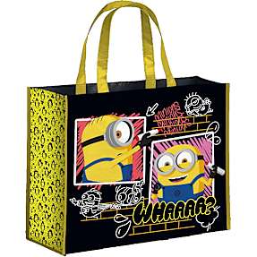 Shopping net - Minions