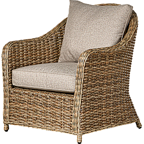 Albany loungestol - natur