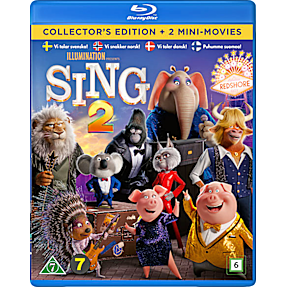 Sing 2
