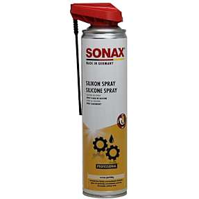 SONAX silikone spray