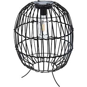 Martha Solar solcellelampe