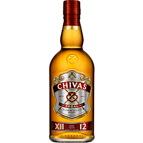 Blended Scotch Whisky 12 år